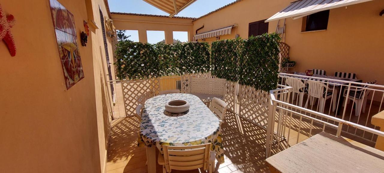 Medieval Flat Apartamento Gaeta Exterior foto